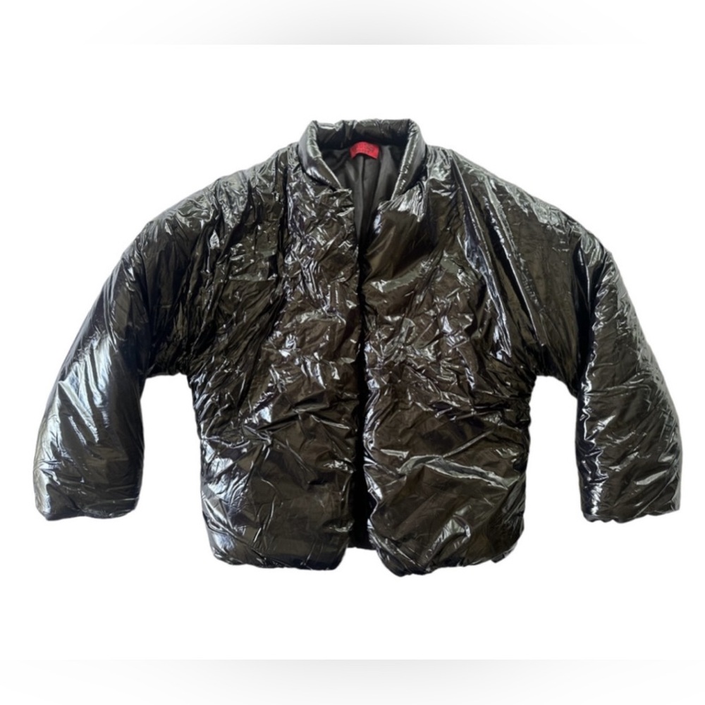 Haus Of Jr Cloud Puffer